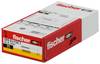 Fischer SXS príchytka s dlhým driekom 150 mm 8 mm 92683 25 ks