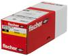 Fischer SXS príchytka s dlhým driekom 170 mm 8 mm 92684 25 ks