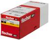 Fischer SXS príchytka s dlhým driekom 190 mm 8 mm 92685 25 ks