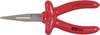 KS Tools 117.1289 ploché kliešte 160 mm