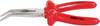 KS Tools 117.1294 ploché ihlové kliešte 160 mm