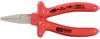 KS Tools 117.1298 ploché kliešte 160 mm