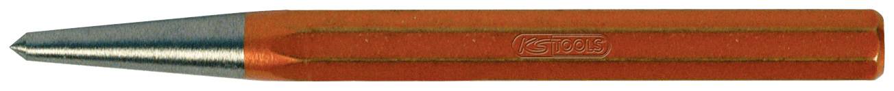 Punteruolo, 8 spigoli, Ø 8 mm KS Tools 1620365