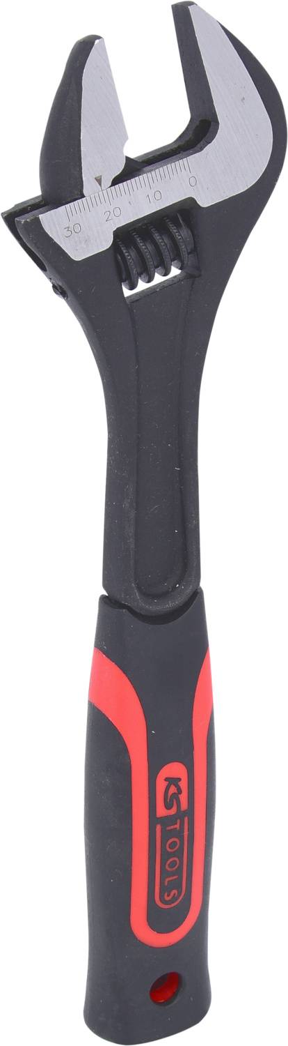 KS Tools 5770251 577.0251 Engelse sleutel Sleutelbreedte (metrisch) 28 mm afbeelding