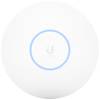 Ubiquiti Networks U6-PRO UniFi U6-PRO samostatný modul Wi-Fi prístupový bod 4800 MBit/s 2.4 GHz, 5 GHz