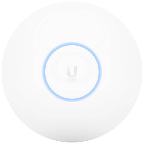 Ubiquiti Networks U6-PRO UniFi U6-PRO samostatný modul Wi-Fi prístupový bod 4800 MBit/s 2.4 GHz, 5 GHz