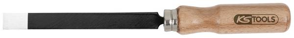 KS Tools 907.2238 9072238 plochá škrabka  175 mm
