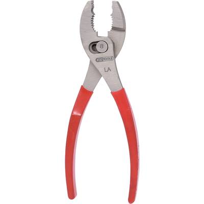 KS Tools 965.0625 9650625 univerzálne kliešte 200 mm