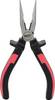 KS Tools 115.1023 telefónne kliešte 16 cm