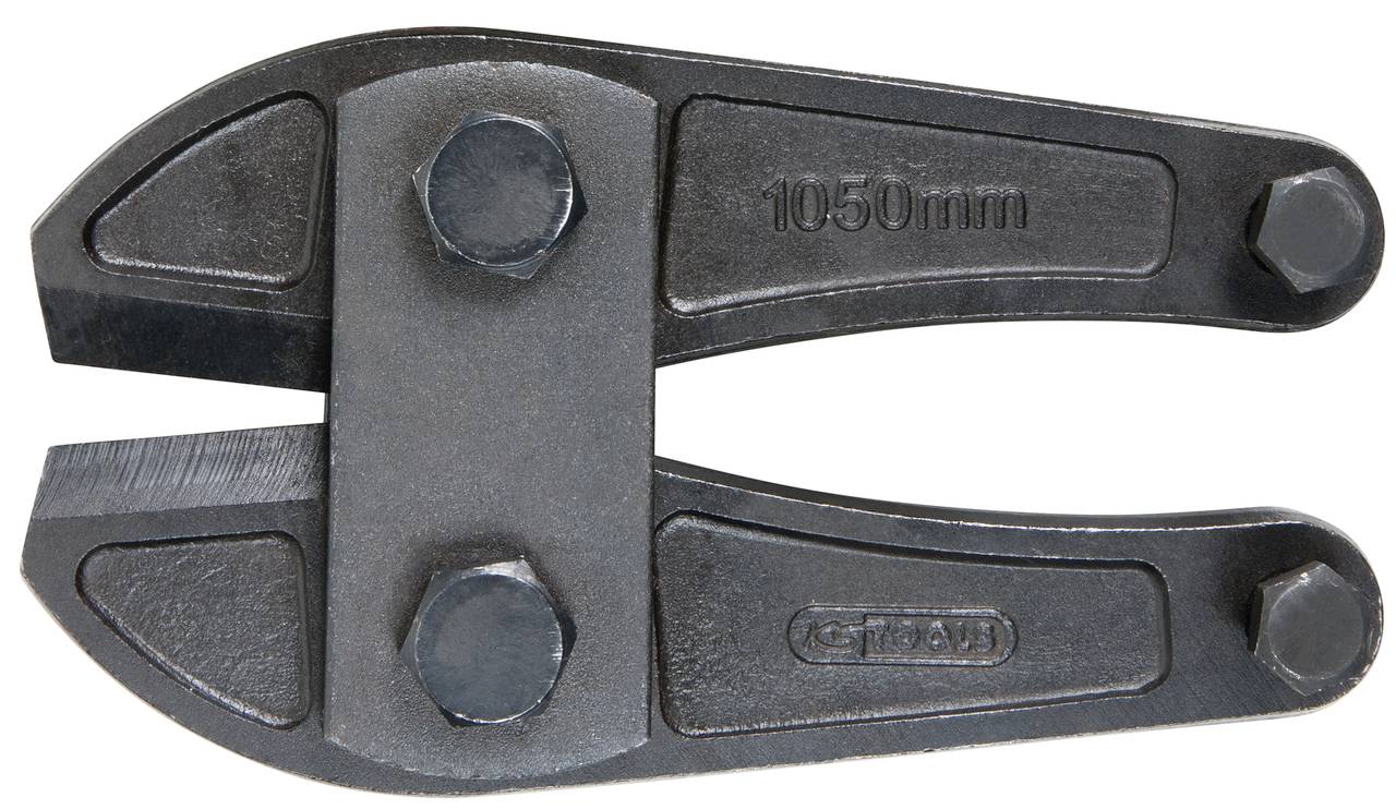 KS Tools 1180143 náhradné čeľuste pre pákové kliešte