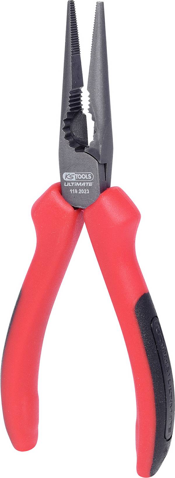 KS Tools 119.2023  telefónne kliešte  16 cm
