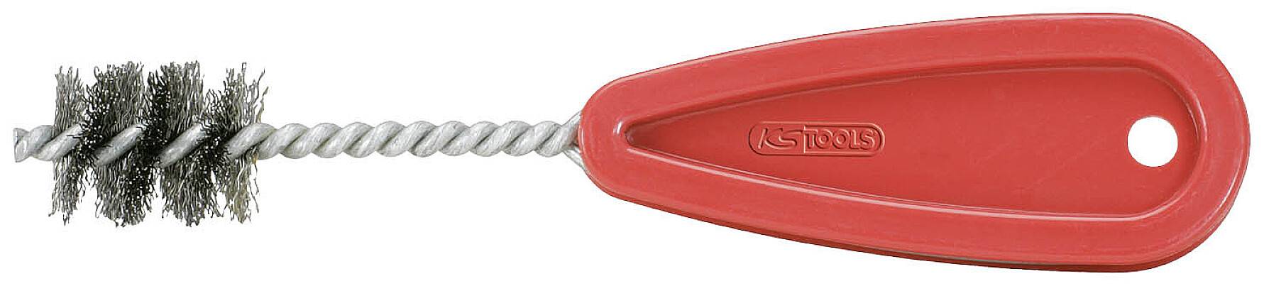 KS Tools Koperen binnenborstel, 22 mm 201.1222 2011222 1 stuk(s) afbeelding