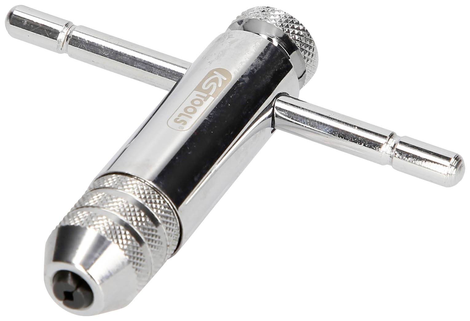 KS Tools 3310660 Portautensile per filettare