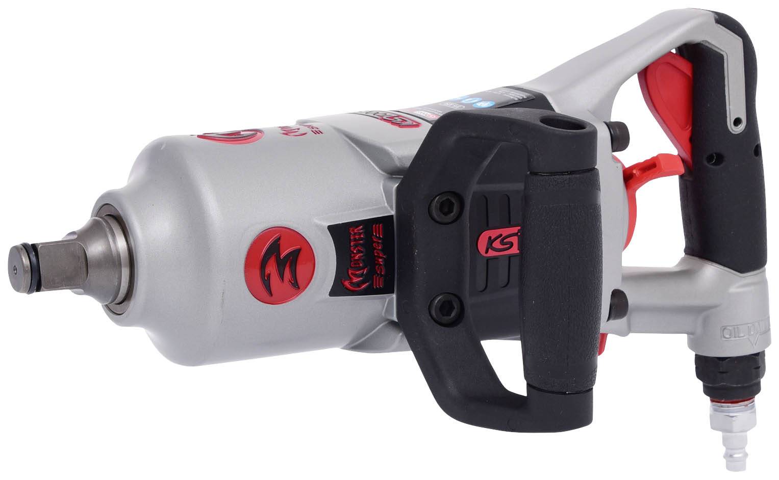 KS Tools 515.3250 NEW-53026 Pneumatisk mutterdragare