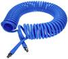 KS Tools 5153335 pneumatická hadica 15 m 12 bar