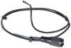 KS Tools 5507351 sonda na endoskop Ø sondy 3.9 mm 1 m