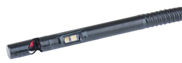 KS Tools 5507352 sonda na endoskop Ø sondy 3.9 mm 2 m