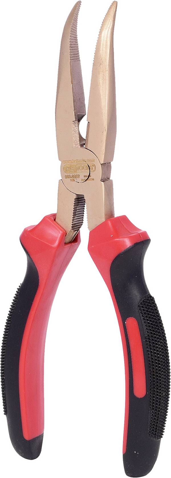 KS Tools 962.0612  telefónne kliešte  18 cm