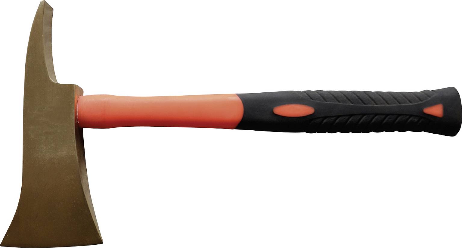KS Tools 9629032 Brandweerbijl 400 mm 1500 Gewicht (kop) 1160 g