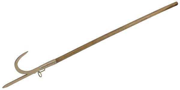 KS Tools 963.9613 Trhací hák