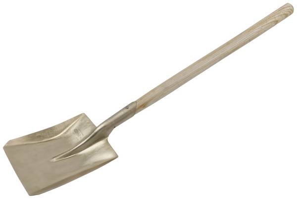 KS Tools 963.9639 Ručná lopata