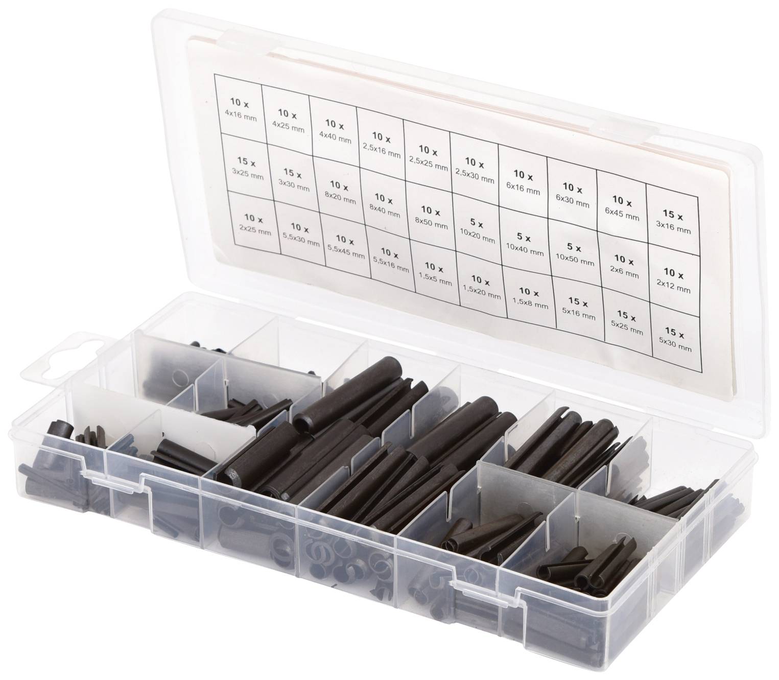 KS Tools 9700020 Scatola di assortimento Contenuto 1 pz.