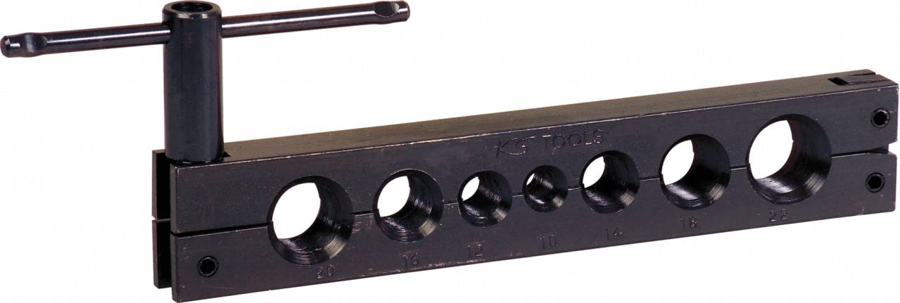 KS Tools 1222200 Flensstrip