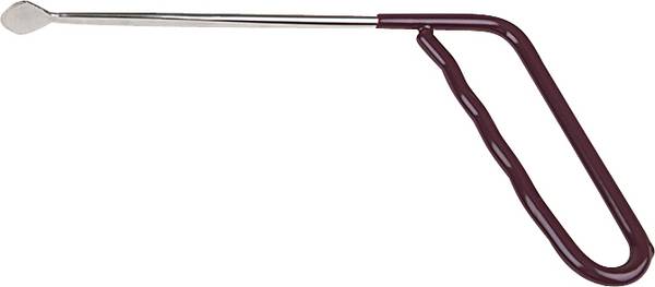Polkruhová tyč, 260 mm KS Tools 140.2491