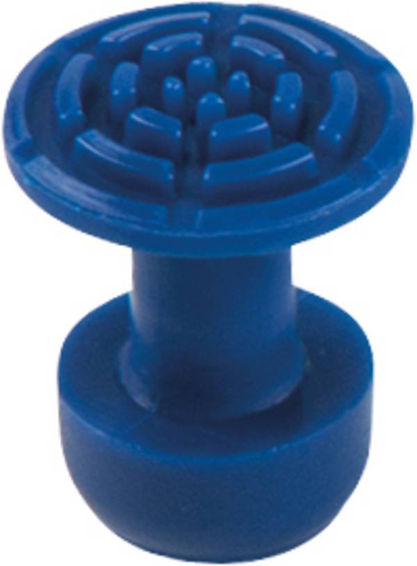 Lepiaci kus guľový, okrúhly, Ø 15 mm KS Tools 140.2551