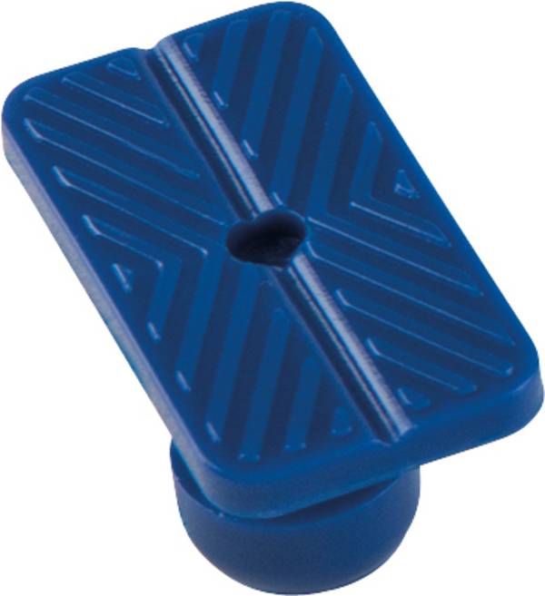 Lepiaci kus obdĺžnikový, 32 x 17 mm KS Tools 140.2591