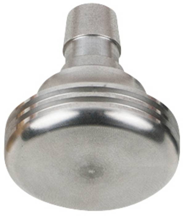 Nárazový nástavec, hladký KS Tools 140.5249