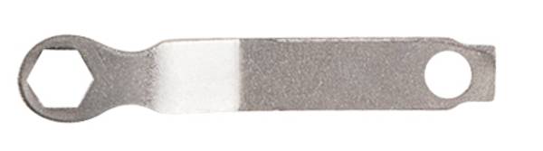 Kľúč na závitový tŕň, 10 mm KS Tools 150.9670