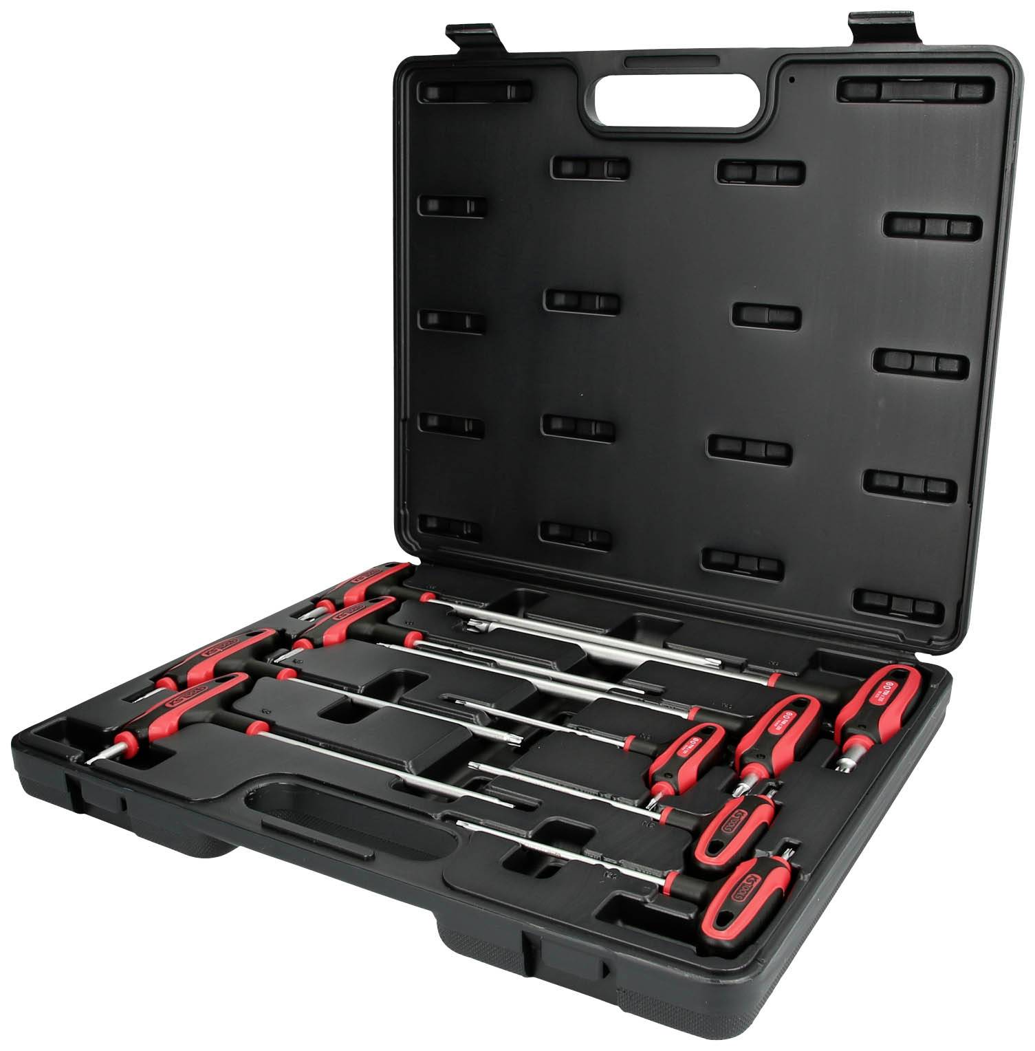 KS Tools 151.8160 Cacciavite Torx 1 pz.