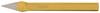 KS Tools Krížové dláto, ploché oválne, 8x250 mm 162.0286