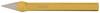 KS Tools Krížové dláto, ploché oválne, 9x300 mm 162.0287