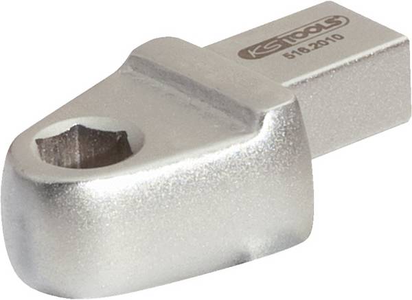 KS Tools 516.2010 Zasúvací držiak bitov 9x12 mm, pre bity 5/16"