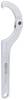 KS Tools 517.1319 5171319 hákový kľúč 80 - 120 mm