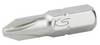 KS Tools 911.2204 9112204 krížový bit Pohon (skrutkovač): 1/4" (6,3 mm) Typ zakončenia: krížový PH PH 2 25.0 mm