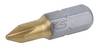 KS Tools 911.2638 9112638 krížový bit Pohon (skrutkovač): 1/4" (6,3 mm) Typ zakončenia: krížový PH PH 2