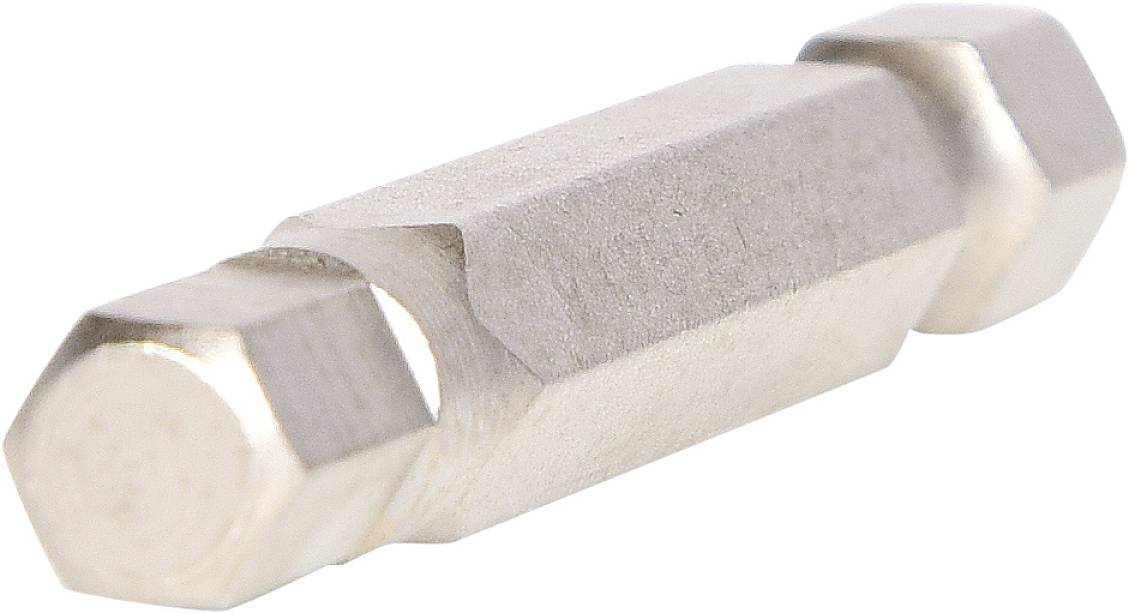 KS Tools 911.2818 9112818 inbusový bit Pohon (skrutkovač): 1/4" (6,3 mm) Typ zakončenia: šesťuholník 5.5 mm 50 mm