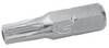 KS Tools 911.3101 9113101 Bit TX Pohon (skrutkovač): 1/4" (6,3 mm) Typ zakončenia: TX TB 10 30 mm