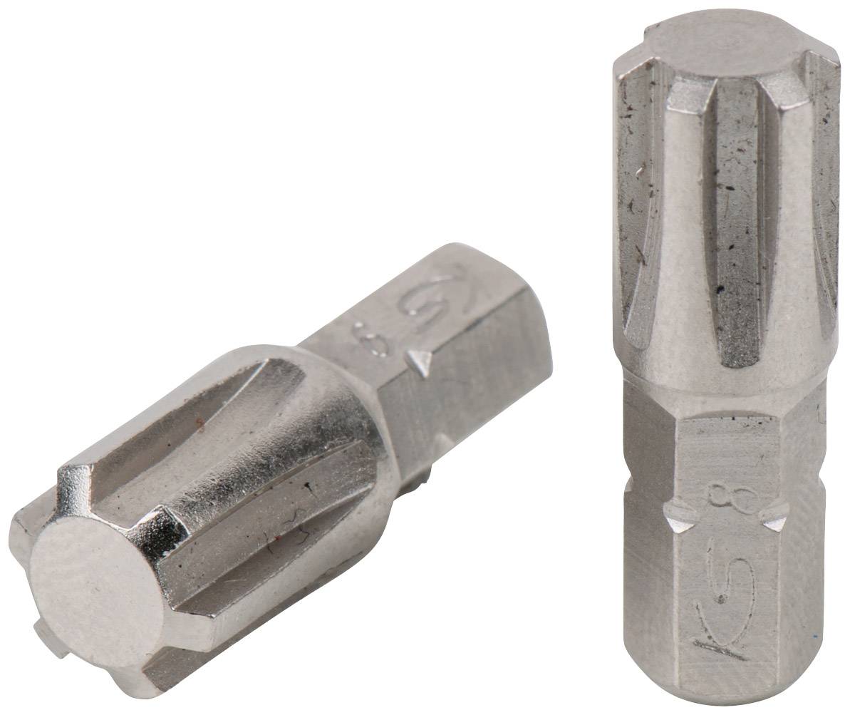 KS Tools 911.5261 RIBE-bit M5 Speciaal staal C 8 1 stuk(s) afbeelding
