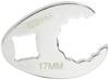 KS Tools 913.3915 3/8" 12-bodový nástrčný kľúč, 15mm