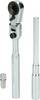 KS Tools 9181590 918.1590 račňa 1/4 " 119 mm