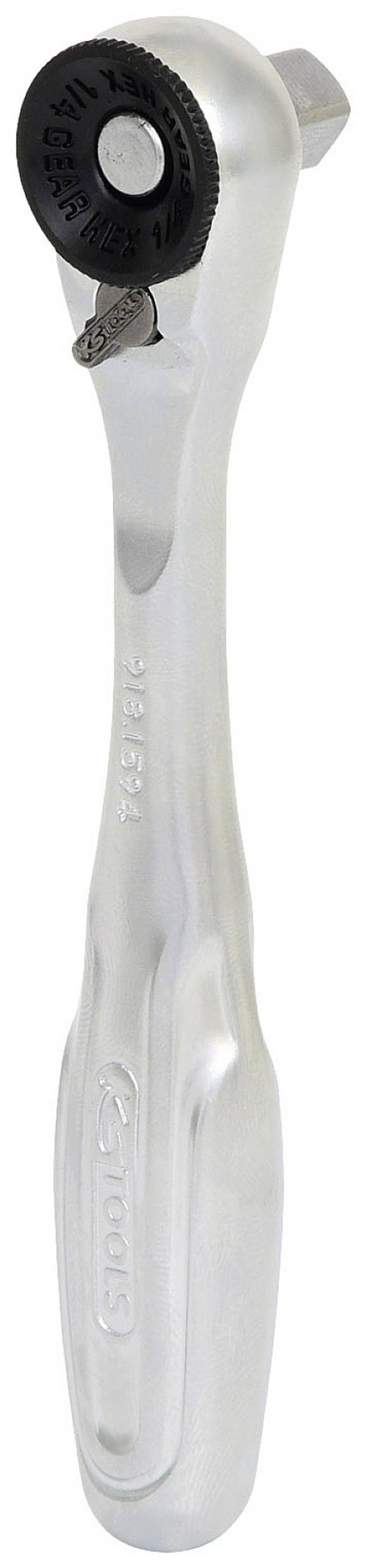 KS Tools 9181595 918.1595 račňa 1/4 " 100 mm