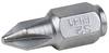 KS Tools 918.3041 9183041 krížový bit Pohon (skrutkovač): 1/4" (6,3 mm) Typ zakončenia: krížový PH PH 0 18.0 mm
