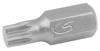 KS Tools 930.3006 9303006 bit s viacerými hranami Pohon (skrutkovač): 10 mm Typ zakončenia: XZN M6 30 mm