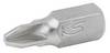 KS Tools 930.3020 9303020 krížový bit Pohon (skrutkovač): 1/4" (6,3 mm) Typ zakončenia: krížový PZ PZ 1 30.0 mm