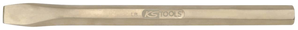 KS Tools BRONZEPlus Muurbeitel, 14 x 150 mm 9632443 afbeelding