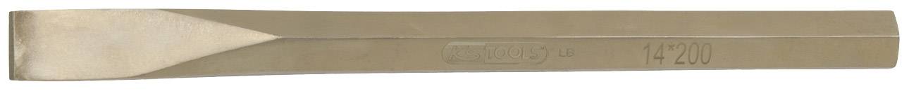 KS Tools BRONZEPlus kruisbeitel, 250 mm 9632481